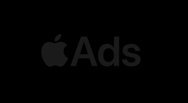 Apple Ads