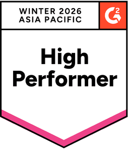 G2 Click Fraud High Performer