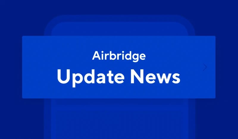 Airbridge Update News: 네이버 성과형 디스플레이 광고 채널이 연동되었습니다!