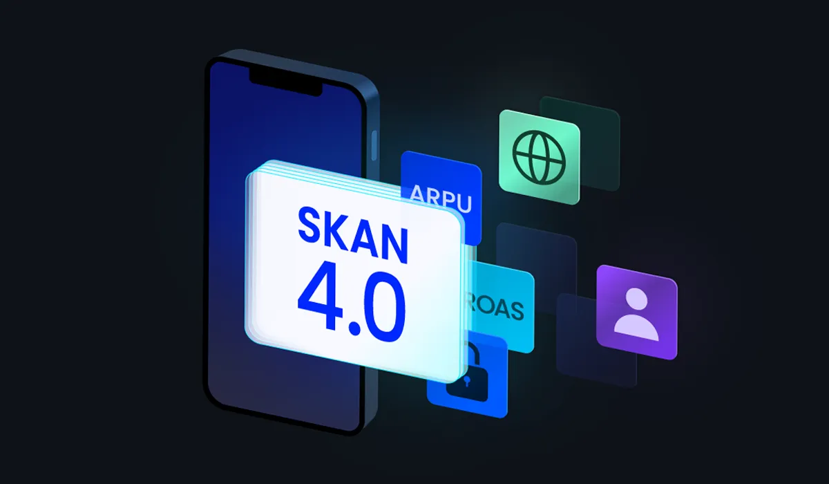 Exploring the marketing implications of SKAN 4.0