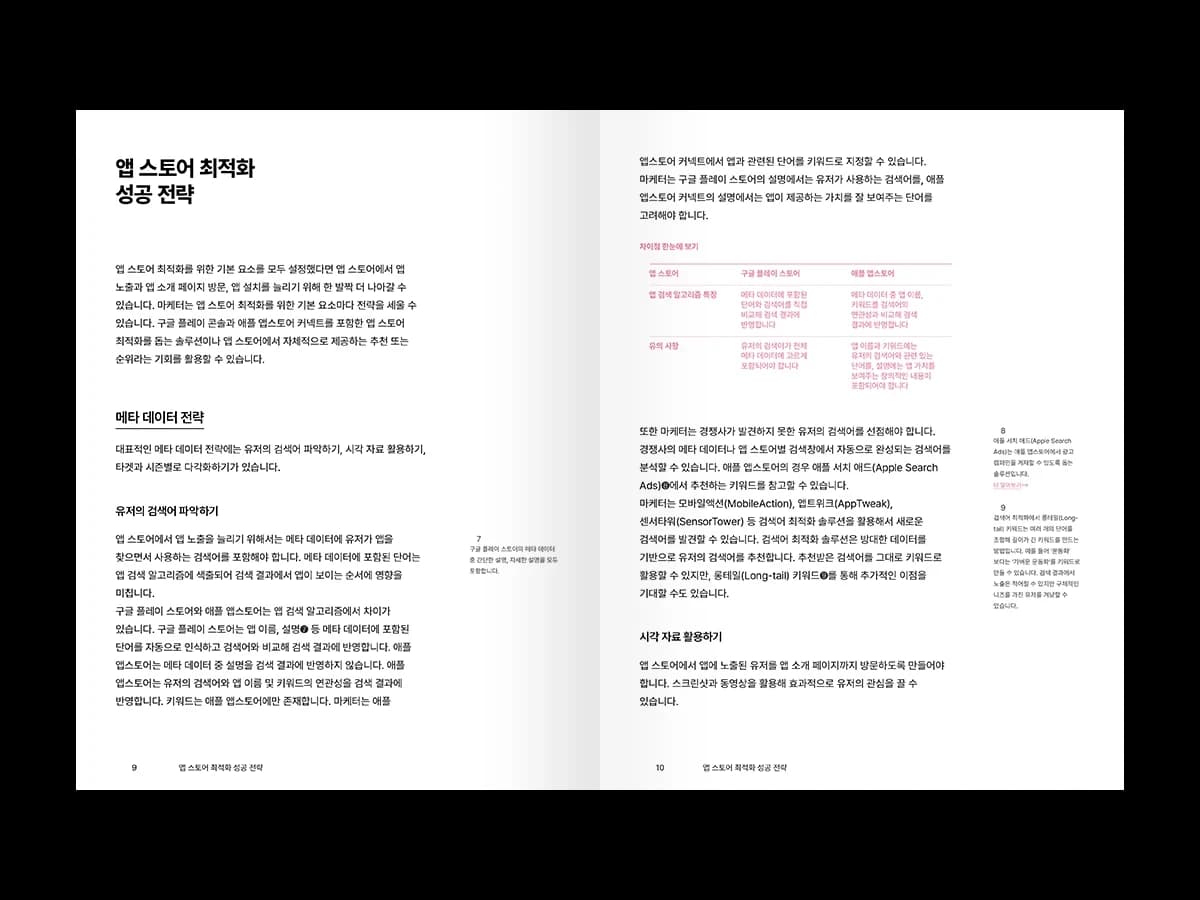 에어브릿지 핸드북 03 - ASO — page 1