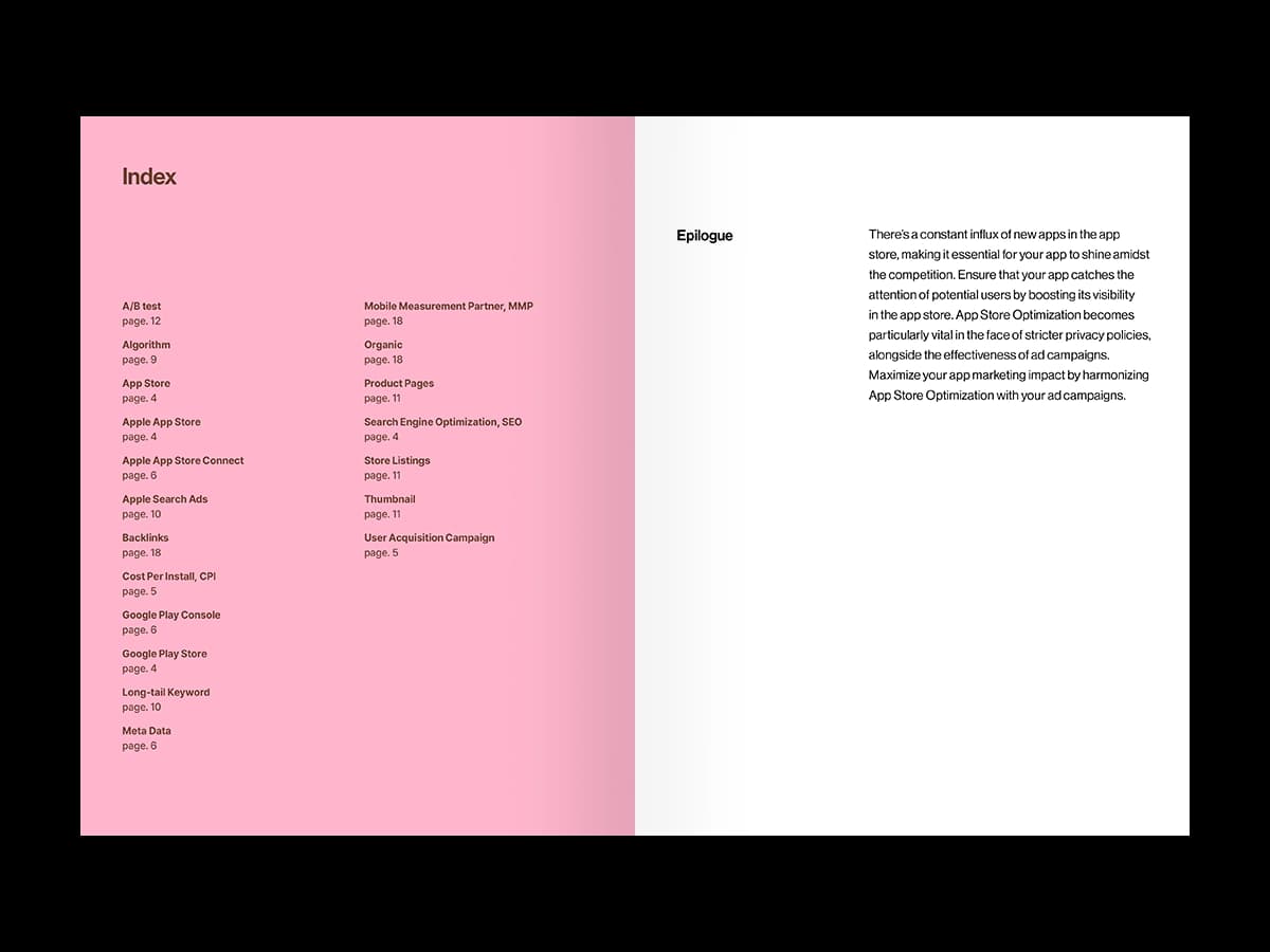 Airbridge Handbook 03: ASO — page 2