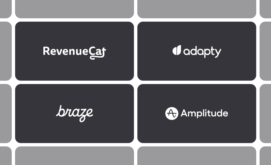 Data integrations