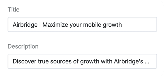 全方位品牌定制 detail