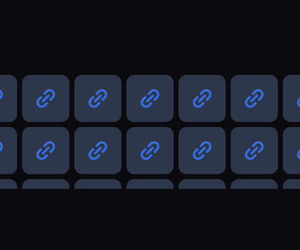 秒级生成数千条链接