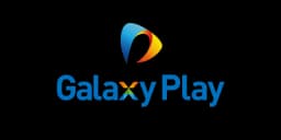 GalaxyPlay logo