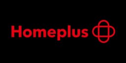 Homeplus logo
