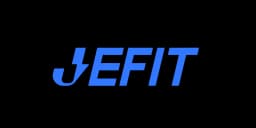 Jefit logo