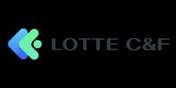 LotteC&F logo