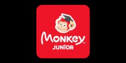 MonkeyJunior logo