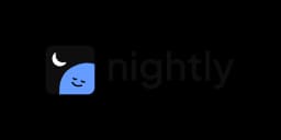 Nightly logo