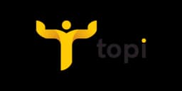 TOPI logo