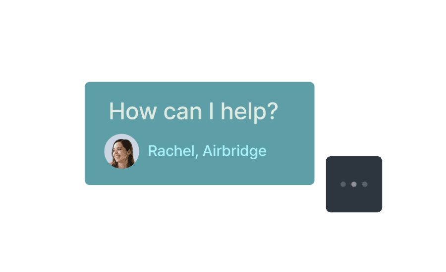 无死角 — 专属客户成功