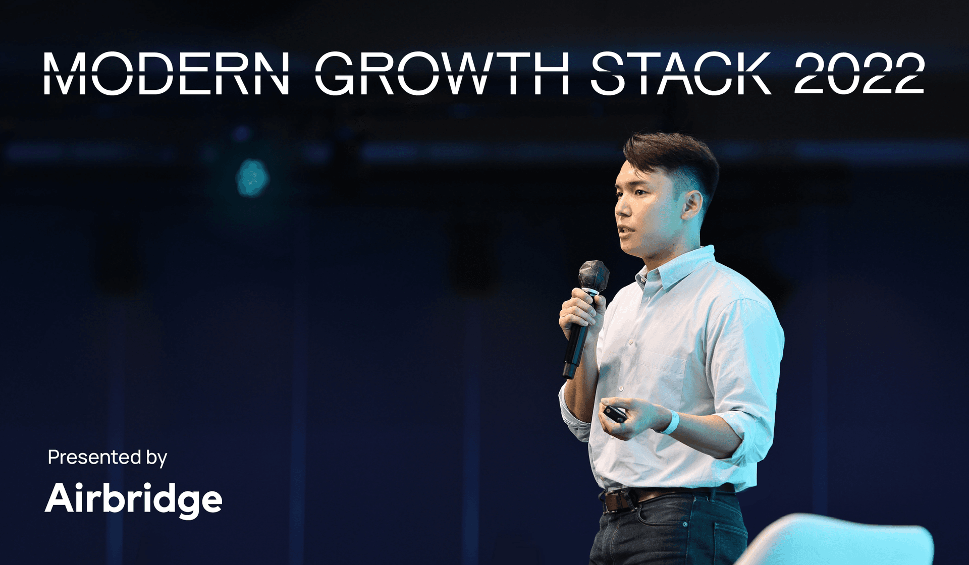 MGS 2022: Unified Measurement Stack - MMP, MTA, MMM and Lift