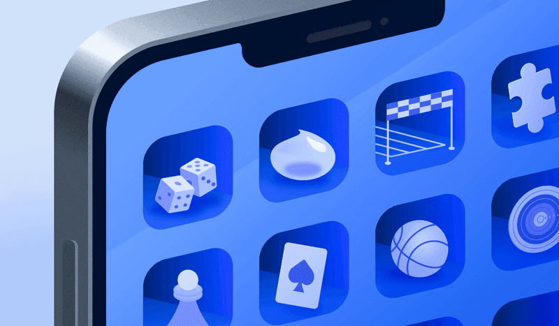 모바일 게임 카테고리에 따른 특징 이해하기