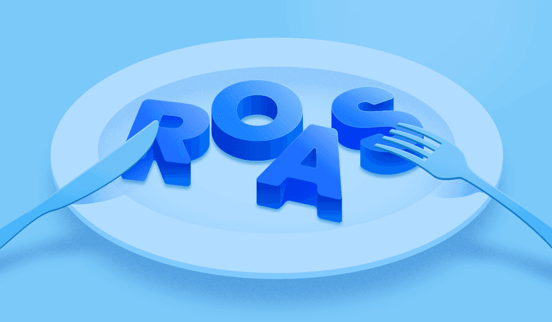 ROAS란? 에어브릿지 Revenue 리포트로 ROAS 측정하기