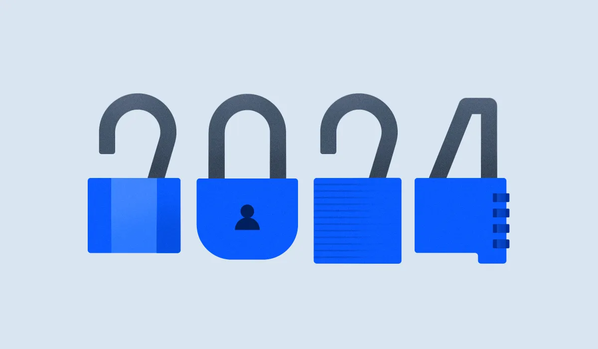 마케터라면 반드시 알아야 할 2024 개인정보 보호 변화