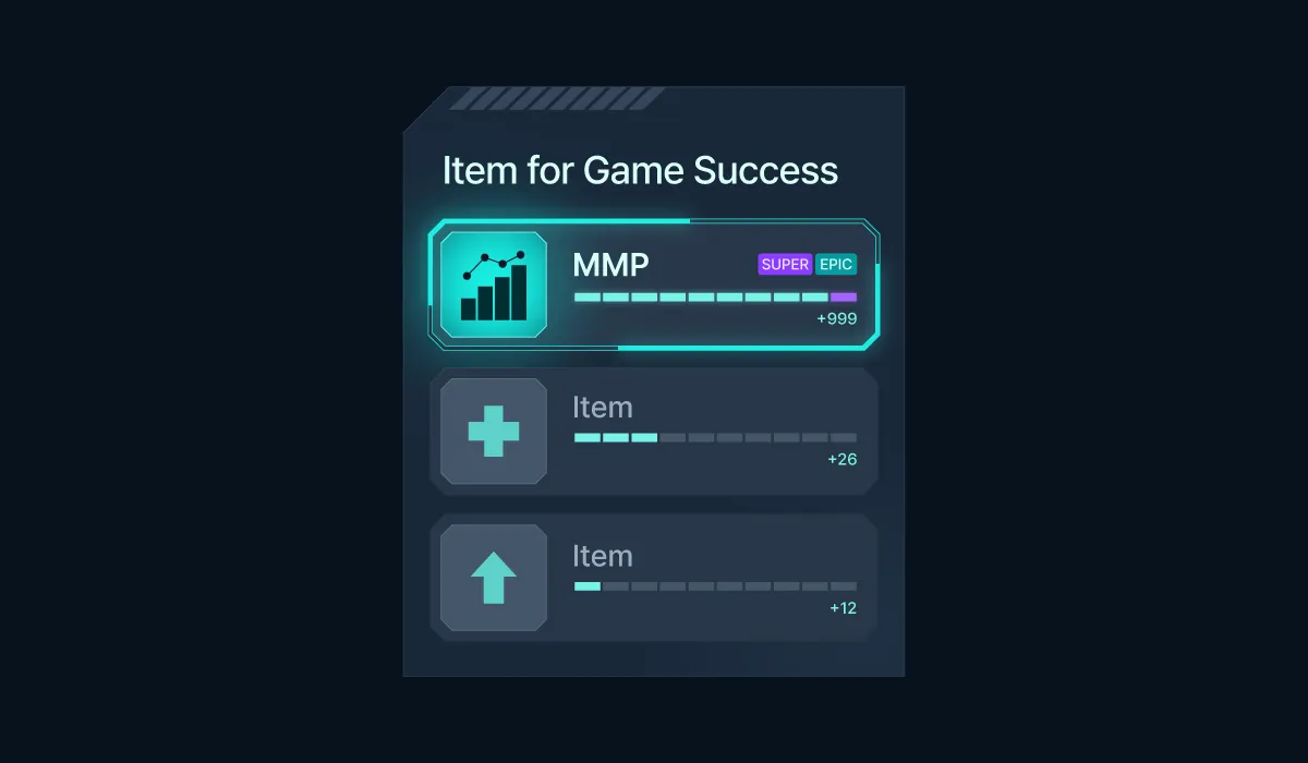 Tips on choosing the best MMP for mobile games