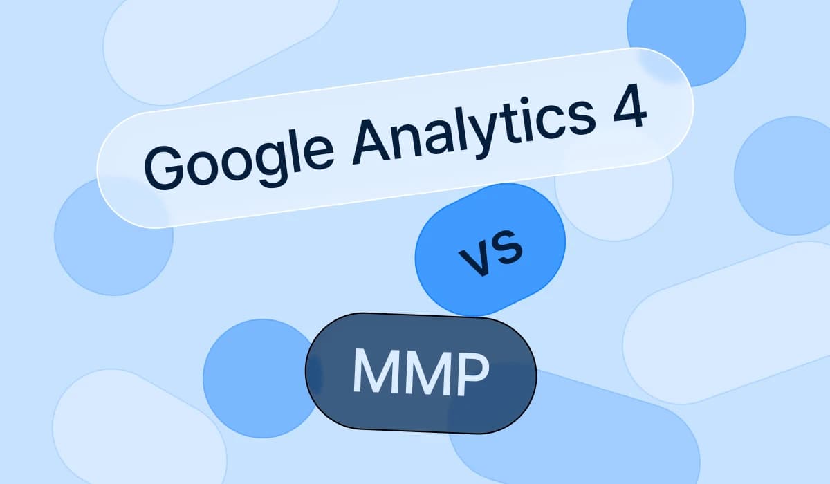 GA4 vs. MMP: Why Subscription & AI Apps Are Losing Revenue with Google in 2026 (And How to Fix It)