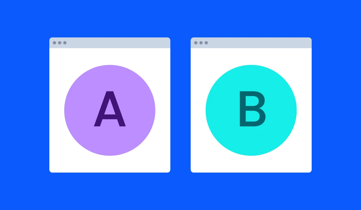 A/B testing for app marketing to boost your ROI