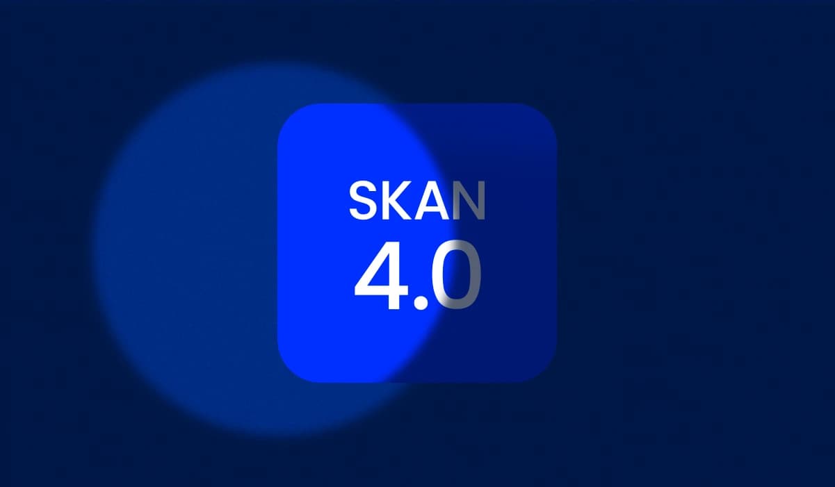 SKAdNetwork 4.0: Major changes app marketers should know