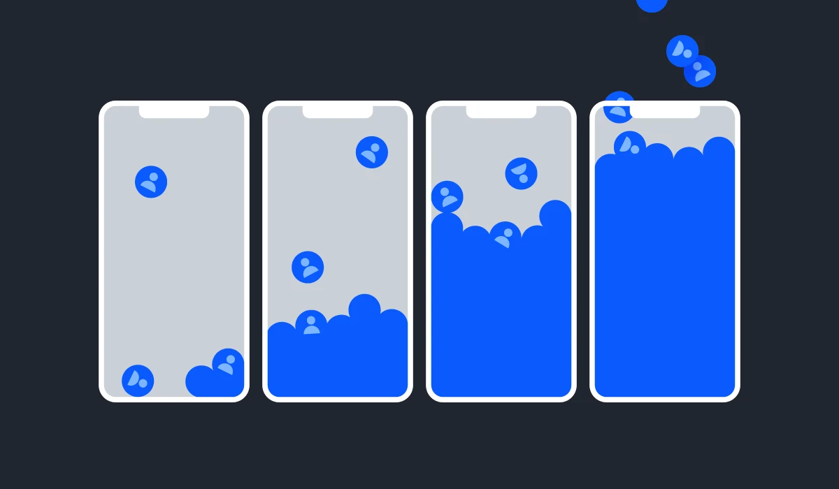 3 must-do’s to improve your mobile user acquisition