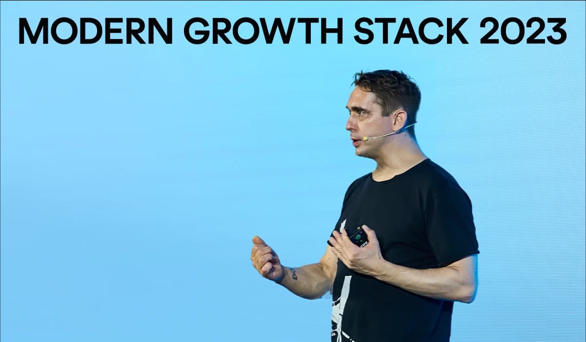 MGS 2023 Recap: Improving mobile engagement and retention