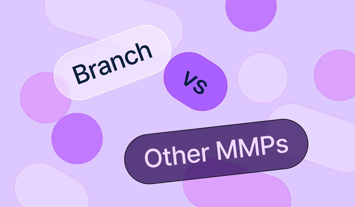 The 5 Best Branch Alternatives for 2026: A Performance Marketer’s Guide