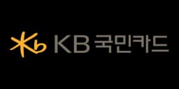 KB Kookmincard logo