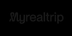 Myrealtrip logo