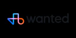 Wanted logo