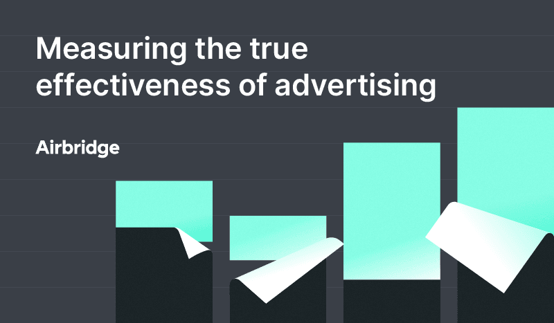 Measuring the true effectiveness of advertising