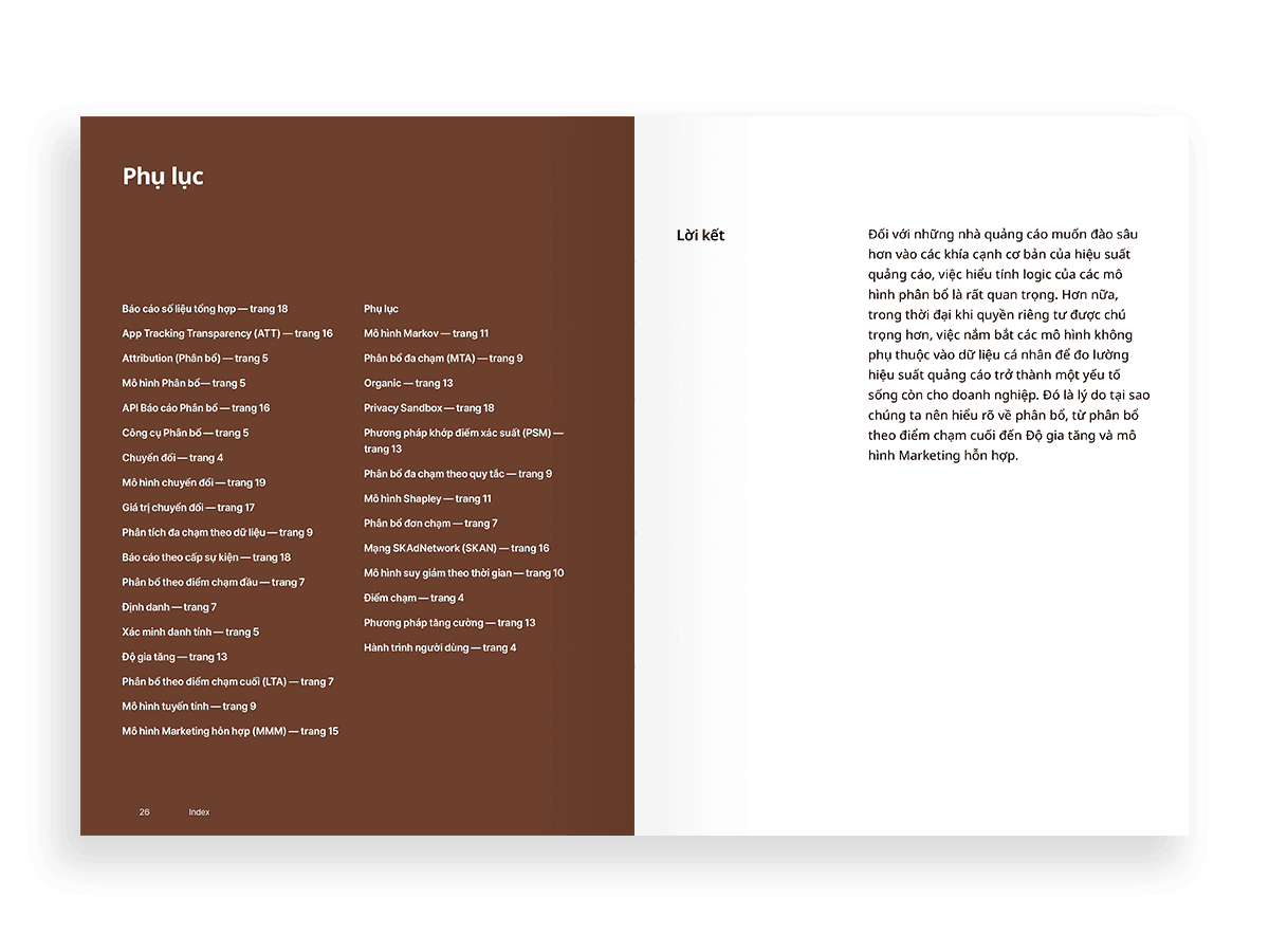Airbridge Handbook 01: Phân bổ trong Truyền thông số — page 2