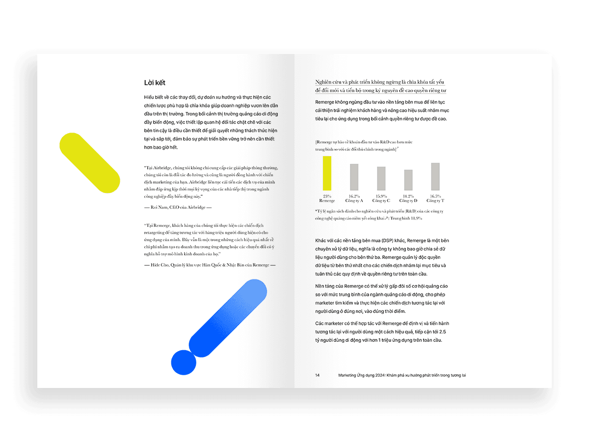 Marketing Ứng dụng 2024: Khám phá xu hướng phát triển trong tương lai — page 2