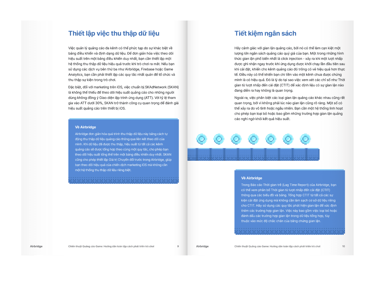 Chiến thuật Quảng cáo Game: Hướng dẫn toàn tập cách phát triển trò chơi — page 2