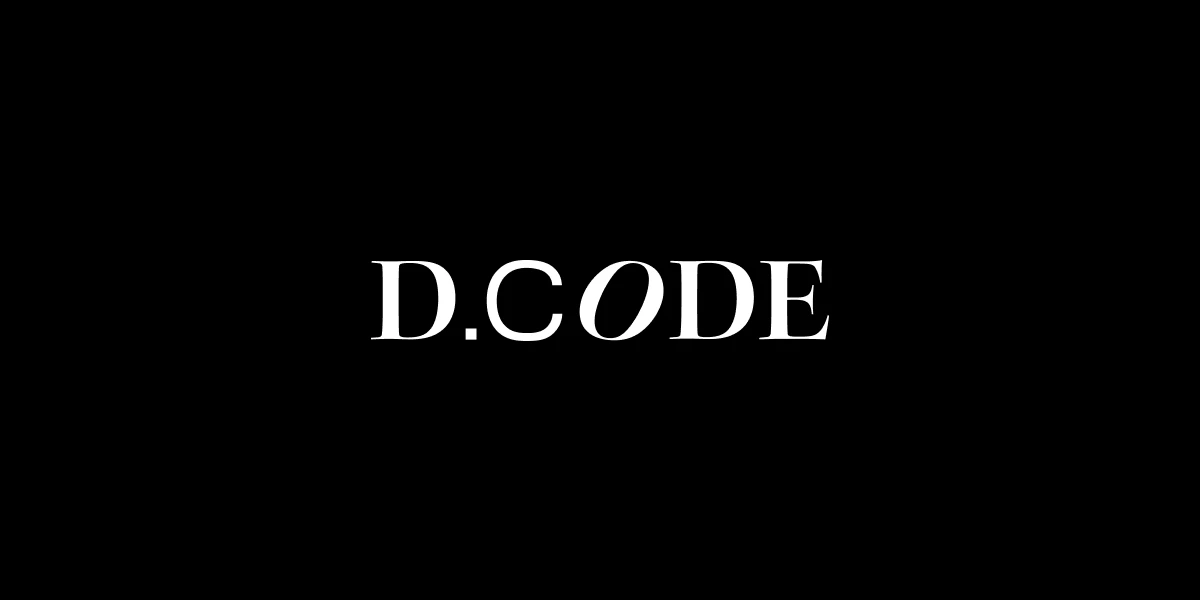 D.code