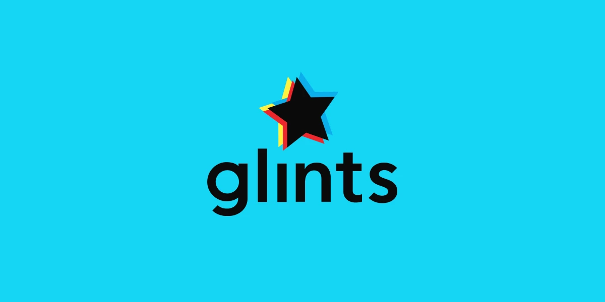 Glints