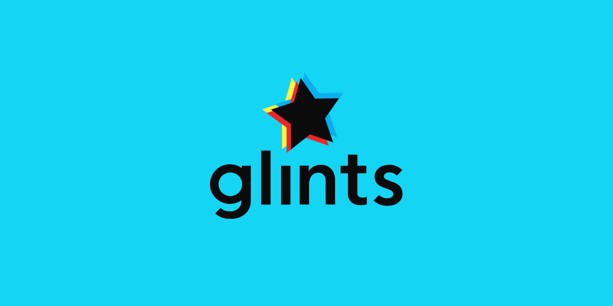 Glints