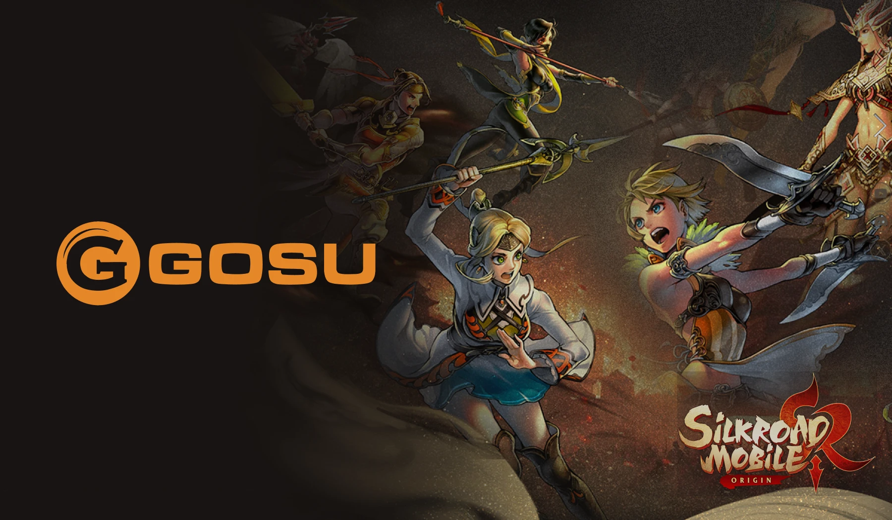 고수, 에어브릿지 퍼널 리포트로 유저 여정을 심층 분석해 매출이 25% 성장했어요