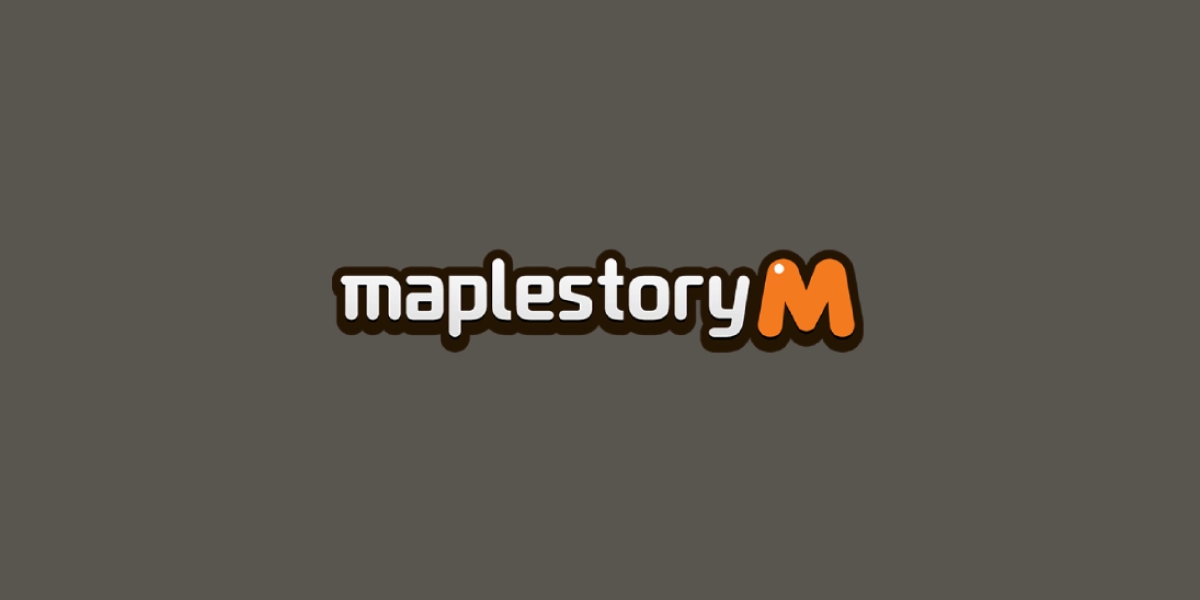 Nexon maplestory M