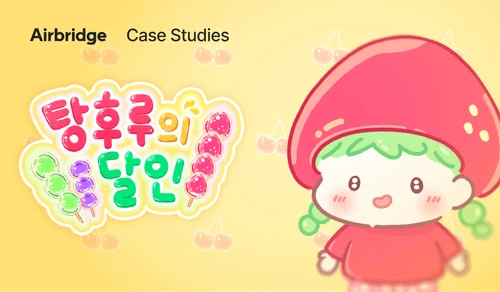 Cách Tanghulu Master trở thành trò chơi di động số 1 của Gen Alpha nhờ chiến lược marketing dựa trên dữ liệu.