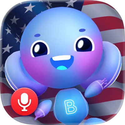 Buddy.ai app icon