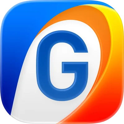 Galaxy Play app icon
